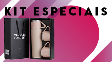 Kit especiais